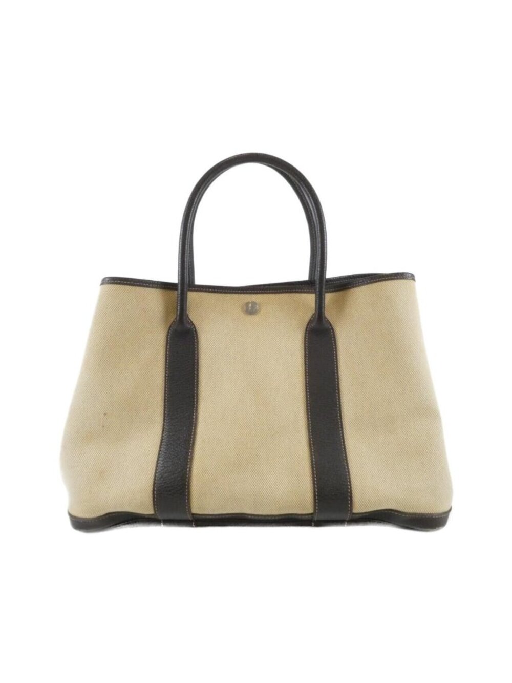 Hermes Garden Party 36 Bag